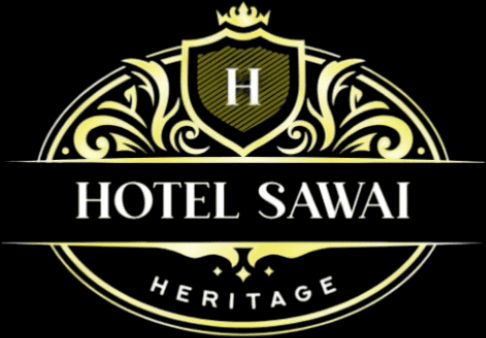 Hotel Sawai Heritage